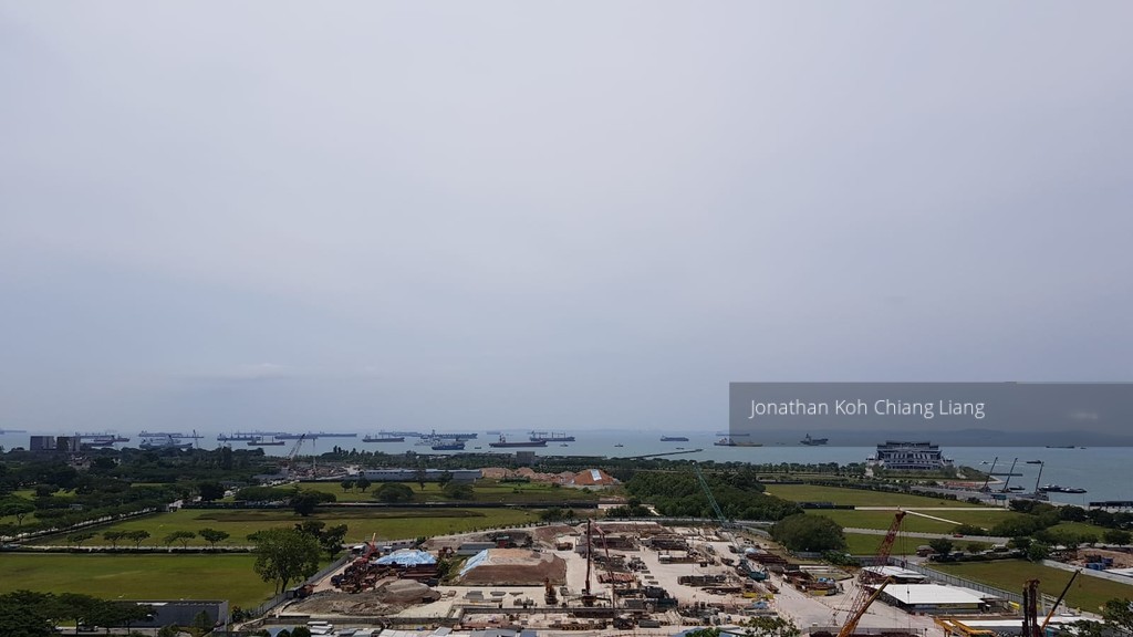 Marina One Residences (D1), Apartment #187067192
